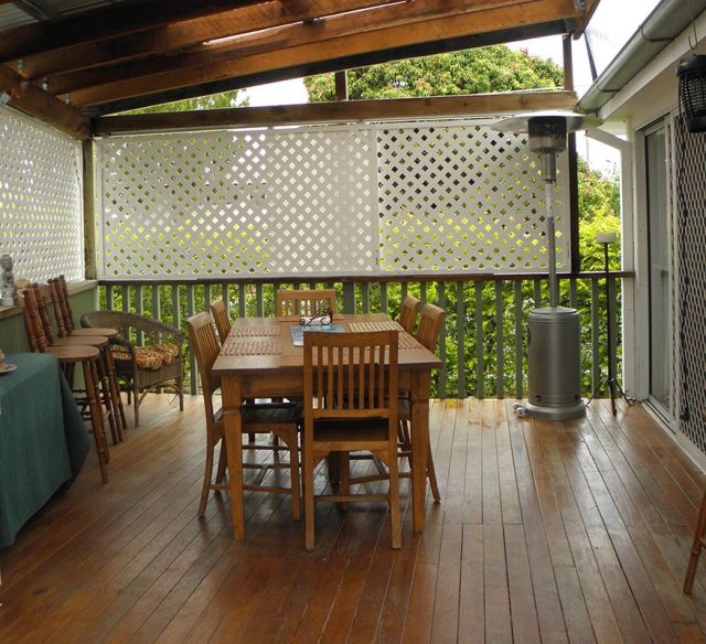 Lota QLD Lennox Head Accommodation