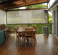 Manly Peninsular - Lennox Head Accommodation