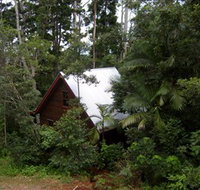 Turkeys Nest Rainforest Cottages Mt Glorious - Lennox Head Accommodation