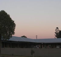 BEST WESTERN Injune Motor Inn - Lennox Head Accommodation