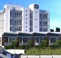 BEST WESTERN PLUS Oceanside Kawana Hotel - Lennox Head Accommodation