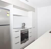BEST WESTERN Islington Apartments - Lennox Head Accommodation