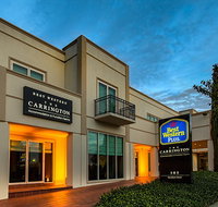 BEST WESTERN PLUS The Carrington - Lennox Head Accommodation