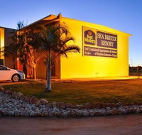 BEST WESTERN Sea Breeze Resort - Lennox Head Accommodation