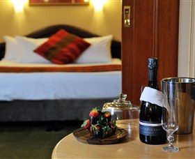 Country Club Tasmania - Lennox Head Accommodation 1