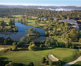 Country Club Tasmania - Lennox Head Accommodation 0