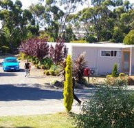 Barilla Holiday Park - Lennox Head Accommodation