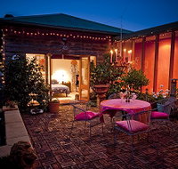 At Eleven La Petite Maison - Lennox Head Accommodation