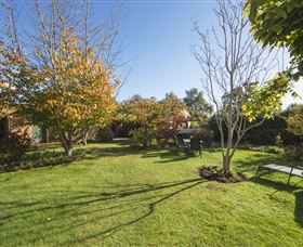 Racecourse Inn - The - Lennox Head Accommodation 2