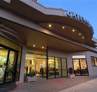 Quality Hotel Gateway - Lennox Head Accommodation