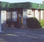 Anchor Wheel Motel - Lennox Head Accommodation