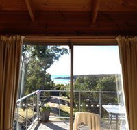 Binalong Views - Lennox Head Accommodation