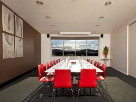 Hobart ACT Lennox Head Accommodation