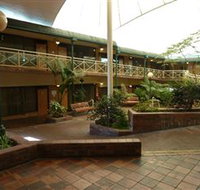 Mayfair Plaza Motel - Lennox Head Accommodation