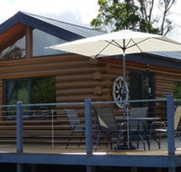 Windermere Cabins - Lennox Head Accommodation