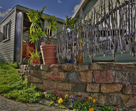 Bayside - Lennox Head Accommodation 1