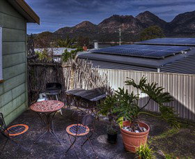 Bayside - Lennox Head Accommodation 2