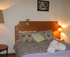 Yarrangobilly NSW Lennox Head Accommodation