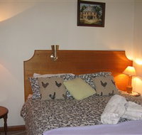 Lyrebird Cottage - Lennox Head Accommodation