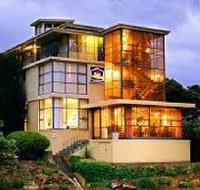 Blue Hills Motel - Lennox Head Accommodation