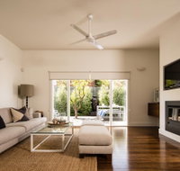Beachview Bellerive - Lennox Head Accommodation