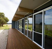 Pelican Point Sanctuary - Lennox Head Accommodation