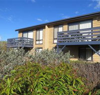 Orford Prosser Holiday Units - Lennox Head Accommodation
