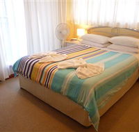 Alice Beside the Sea - Lennox Head Accommodation