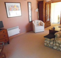 John and Eva Selles Studio Apartment - Lennox Head Accommodation