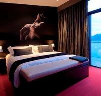 Mona Pavilions Moorilla - Lennox Head Accommodation
