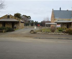 Bothwell Camping Ground - Lennox Head Accommodation 0