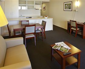 RACV/RACT Hobart Apartment Hotel - Lennox Head Accommodation 0