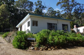 Classic Cottages S/C Accommodation - Lennox Head Accommodation 0