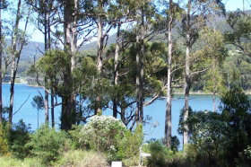 Classic Cottages S/C Accommodation - Lennox Head Accommodation 1