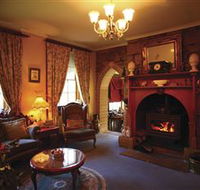 Oatlands Lodge Colonial Accommodation - Lennox Head Accommodation