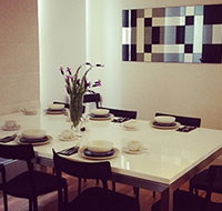 Gregory House - Lennox Head Accommodation