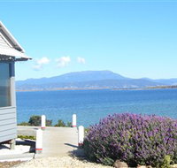 Boat Shed - The - Lennox Head Accommodation