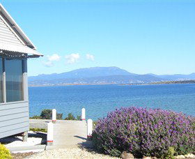 Boat Shed - The - Lennox Head Accommodation 0