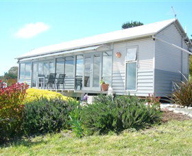 Boat Shed - The - Lennox Head Accommodation 1