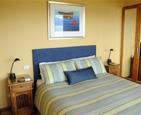 Boat Shed - The - Lennox Head Accommodation 2