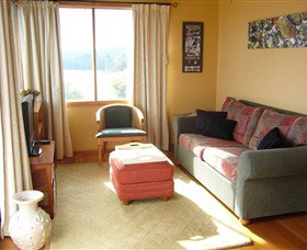 Boat Shed - The - Lennox Head Accommodation 3