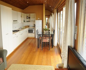 Boat Shed - The - Lennox Head Accommodation 4