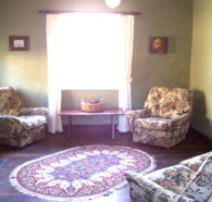 Blossoms Cottage - Lennox Head Accommodation