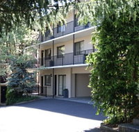 Grosvenor Court Apartments - Lennox Head Accommodation