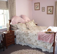 Old Colony Inn Bed and Breakfast  Accommodation - Lennox Head Accommodation