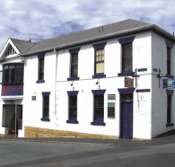 Shipwright's Arms Hotel - Lennox Head Accommodation
