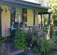 Blue Wren Riverside Cottage - Lennox Head Accommodation