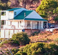 Palana Retreat - Lennox Head Accommodation