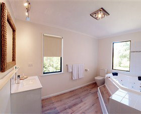 Parnella Kettering Accommodation - Lennox Head Accommodation 1