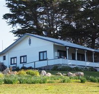 Castle Cottage - Lennox Head Accommodation